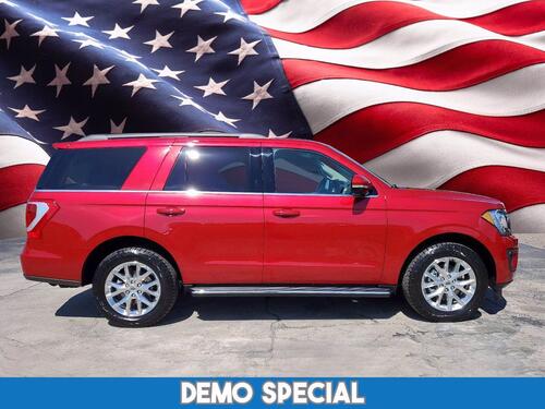 2020 Ford Expedition XLT Tampa FL 2020 Ford Expedition XLT Tampa FL