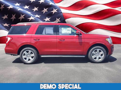 2020 Ford Expedition XLT Tampa FL 2020 Ford Expedition XLT Tampa FL