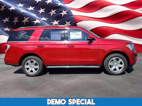 2020 Ford Expedition XLT Tampa FL 2020 Ford Expedition XLT Tampa FL