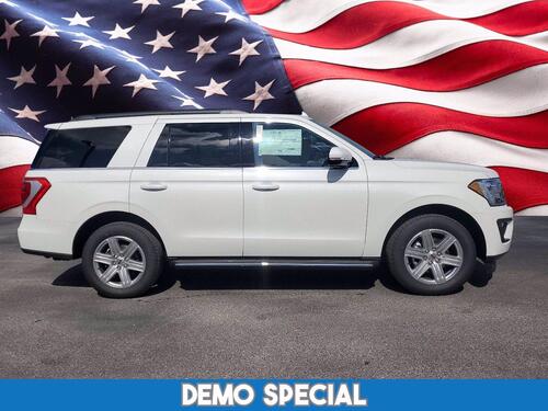 2020 Ford Expedition XLT Tampa FL 2020 Ford Expedition XLT Tampa FL
