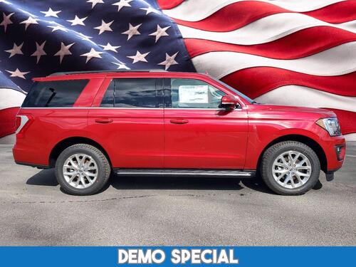 2020 Ford Expedition XLT Tampa FL 2020 Ford Expedition XLT Tampa FL