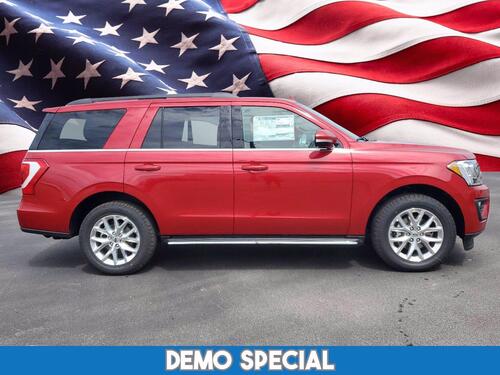 2020 Ford Expedition XLT Tampa FL 2020 Ford Expedition XLT Tampa FL