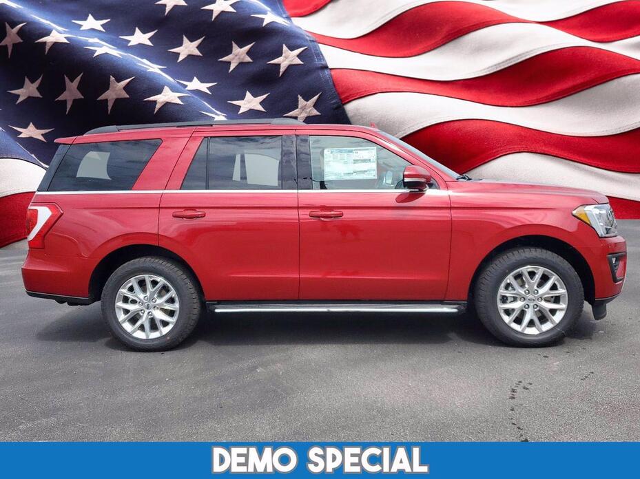 2020 Ford Expedition 2020 Ford Expedition