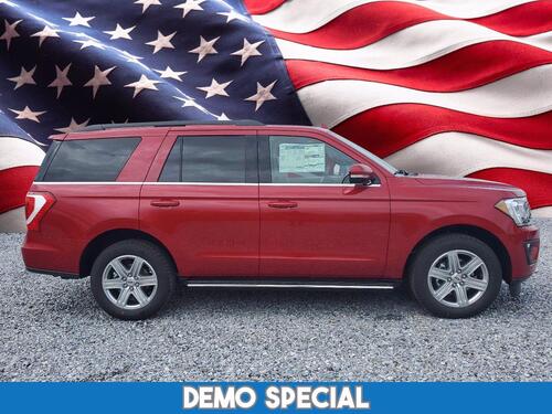 2020 Ford Expedition XLT Tampa FL 2020 Ford Expedition XLT Tampa FL