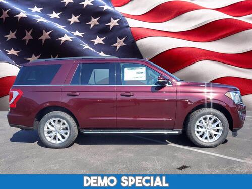 2020 Ford Expedition XLT Tampa FL 2020 Ford Expedition XLT Tampa FL