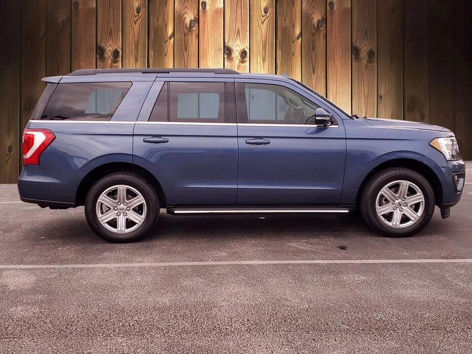 2020 Ford Expedition 2020 Ford Expedition