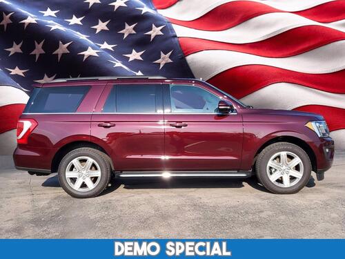 2020 Ford Expedition XLT Tampa FL 2020 Ford Expedition XLT Tampa FL