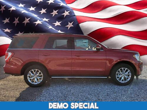 2020 Ford Expedition XLT Tampa FL 2020 Ford Expedition XLT Tampa FL