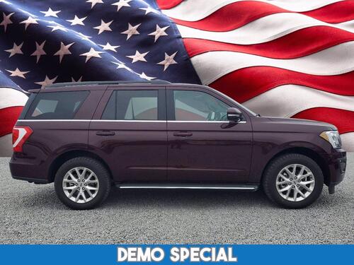 2020 Ford Expedition XLT Tampa FL 2020 Ford Expedition XLT Tampa FL