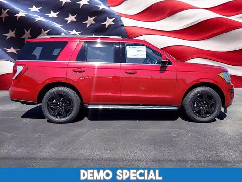 2020 Ford Expedition XLT Tampa FL 2020 Ford Expedition XLT Tampa FL