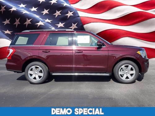 2020 Ford Expedition XLT Tampa FL 2020 Ford Expedition XLT Tampa FL
