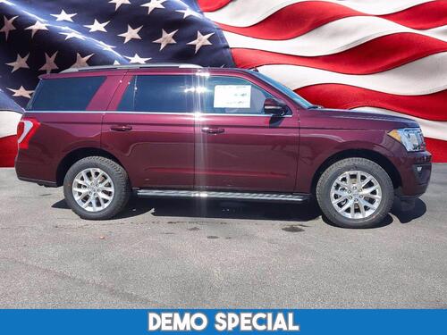 2020 Ford Expedition XLT Tampa FL 2020 Ford Expedition XLT Tampa FL