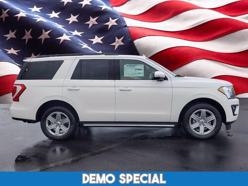 2020 Ford Expedition XLT Tampa FL 2020 Ford Expedition XLT Tampa FL