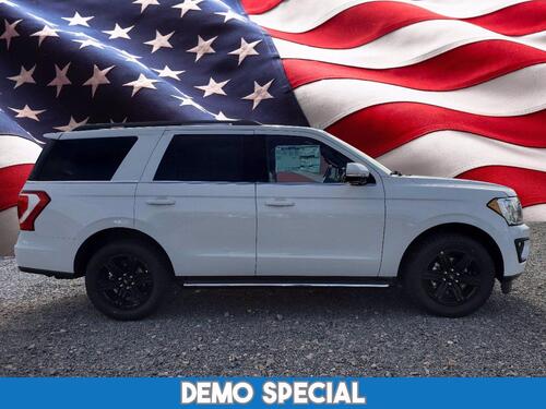 2020 Ford Expedition XLT Tampa FL 2020 Ford Expedition XLT Tampa FL