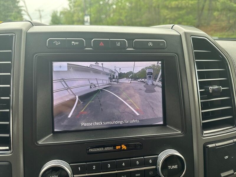 2020 Ford Expedition XLT photo 33