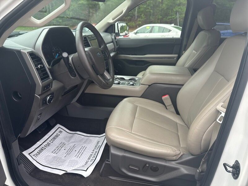 2020 Ford Expedition XLT photo 19