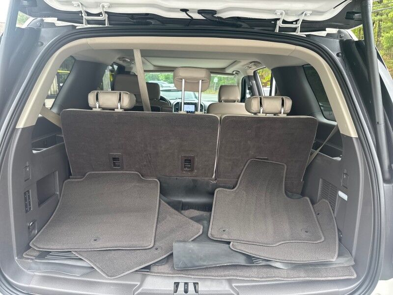 2020 Ford Expedition XLT photo 12