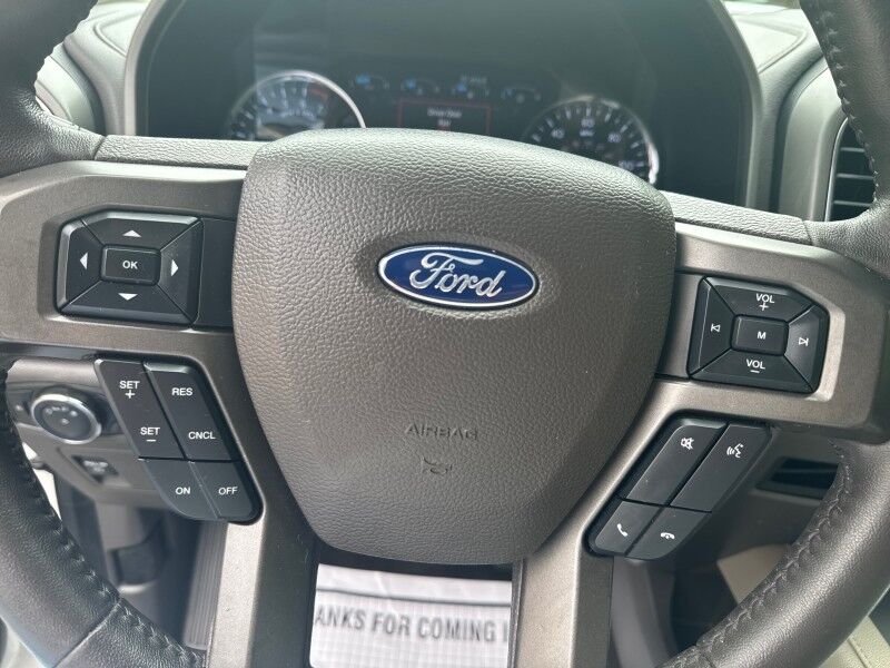 2020 Ford Expedition XLT photo 21