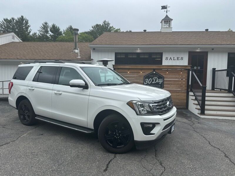 2020 Ford Expedition XLT photo 37