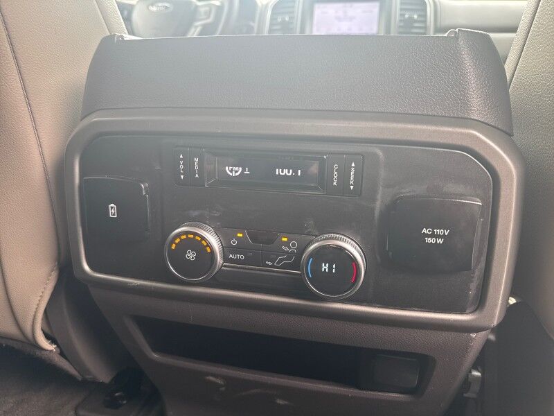2020 Ford Expedition XLT photo 13