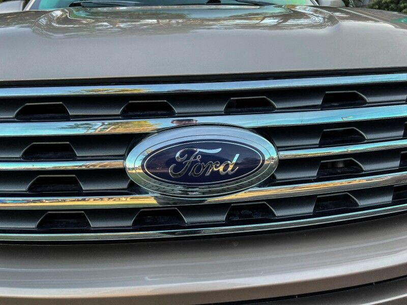 2020 Ford Expedition XLT Wilmington NC