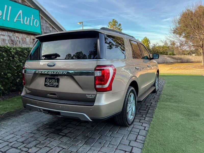 2020 Ford Expedition XLT Wilmington NC