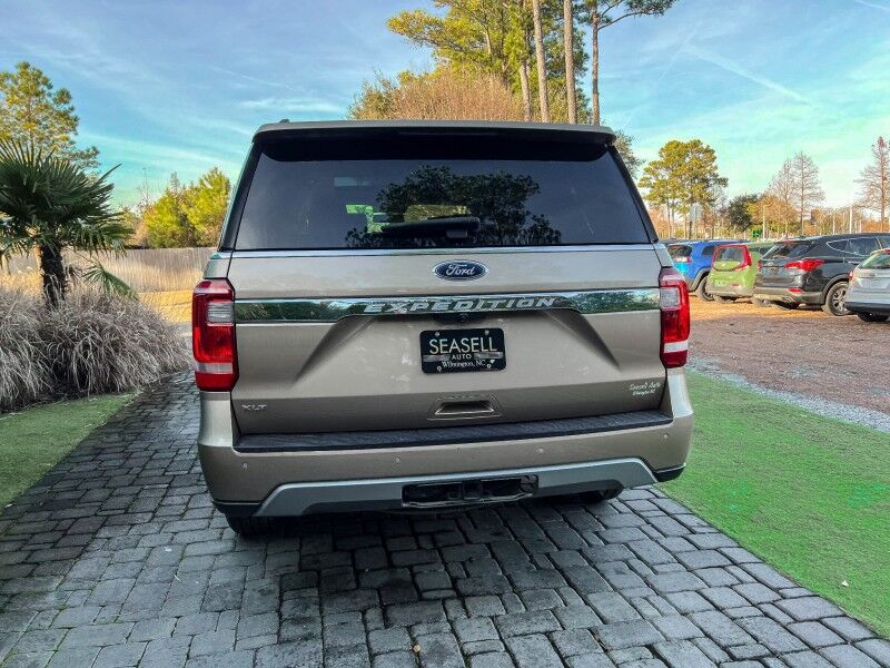 2020 Ford Expedition XLT Wilmington NC