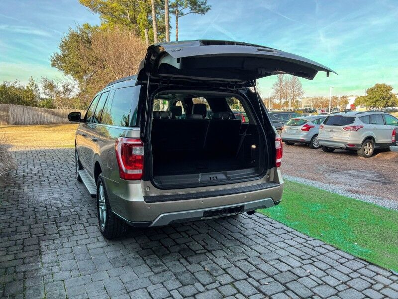 2020 Ford Expedition XLT Wilmington NC