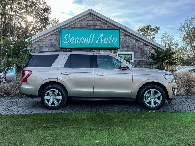 2020 Ford Expedition XLT