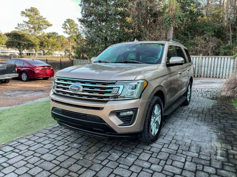 2020 Ford Expedition XLT Wilmington NC