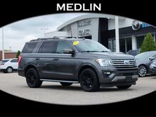 2020_Ford_Expedition_XLT_ Wilson NC