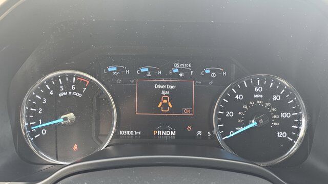 2020 Ford Expedition XLT Wilson NC
