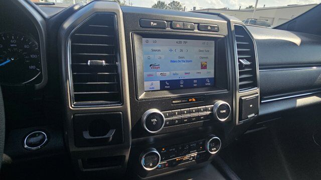 2020 Ford Expedition XLT Wilson NC