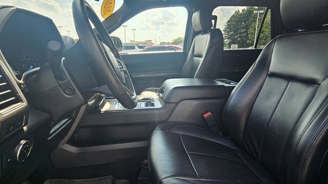 2020 Ford Expedition XLT Wilson NC