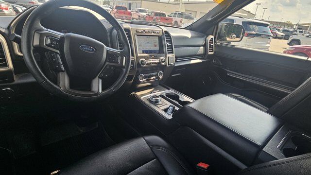 2020 Ford Expedition XLT Wilson NC