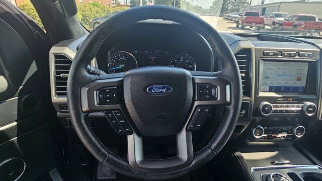 2020 Ford Expedition XLT Wilson NC