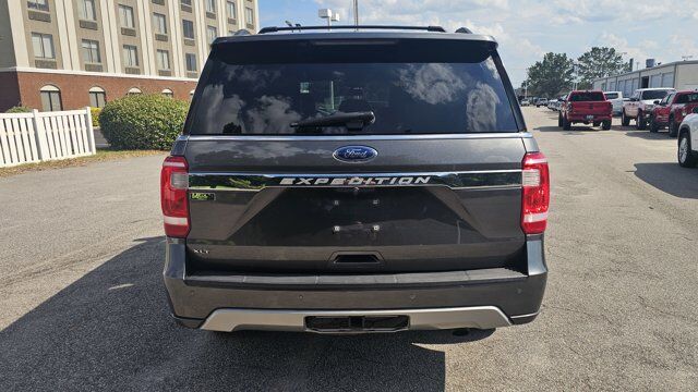 2020 Ford Expedition XLT Wilson NC