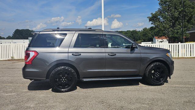 2020 Ford Expedition XLT Wilson NC