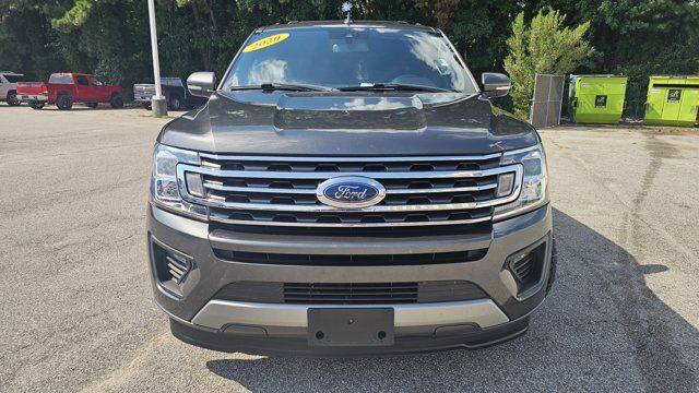 2020 Ford Expedition XLT Wilson NC