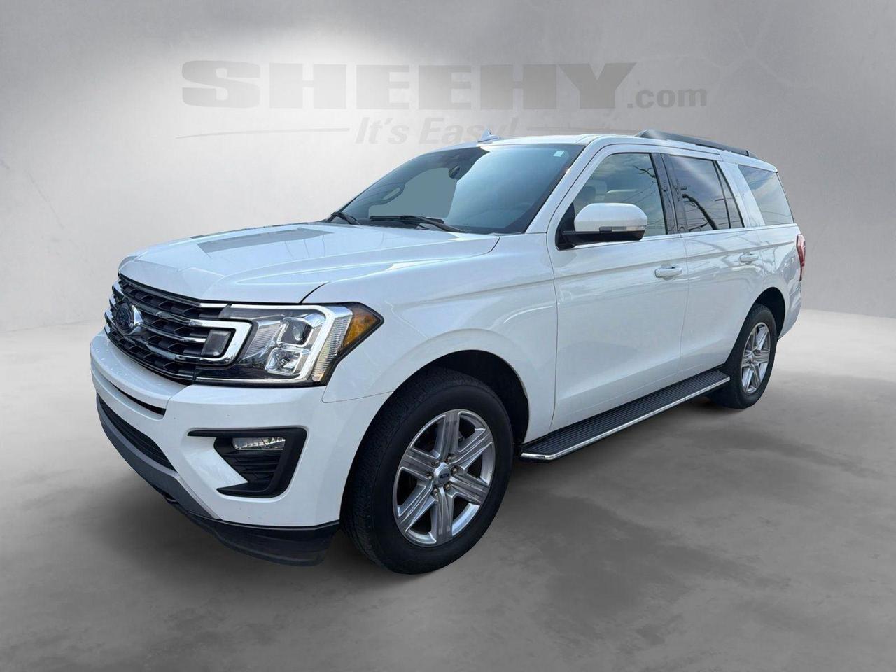2020 Ford Expedition XLT Gaithersburg MD