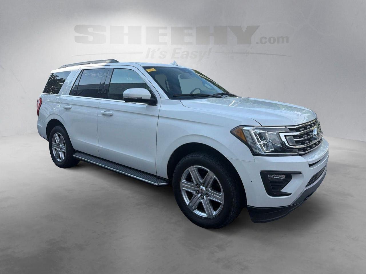 2020 Ford Expedition XLT Gaithersburg MD