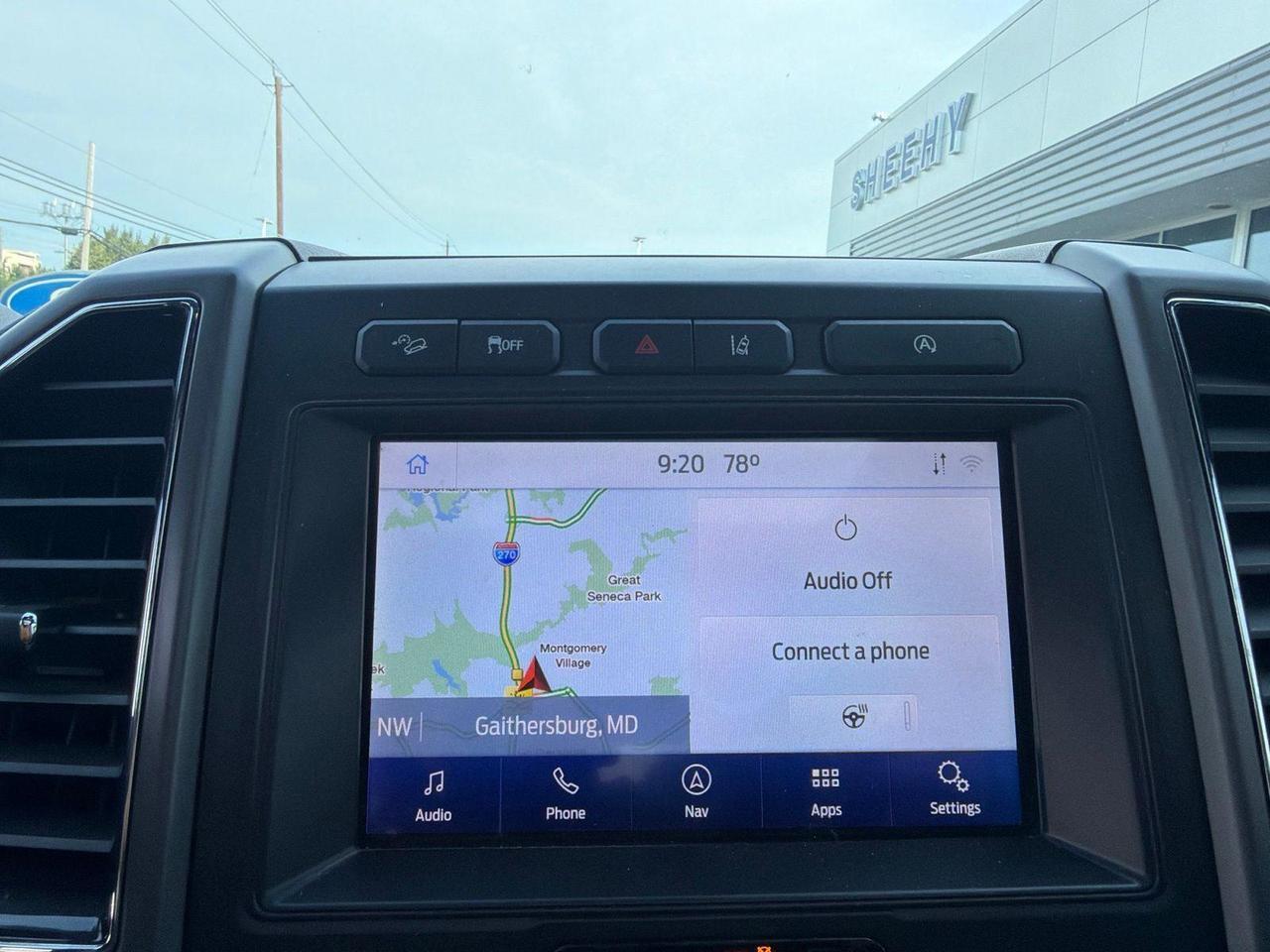 2020 Ford Expedition XLT Gaithersburg MD