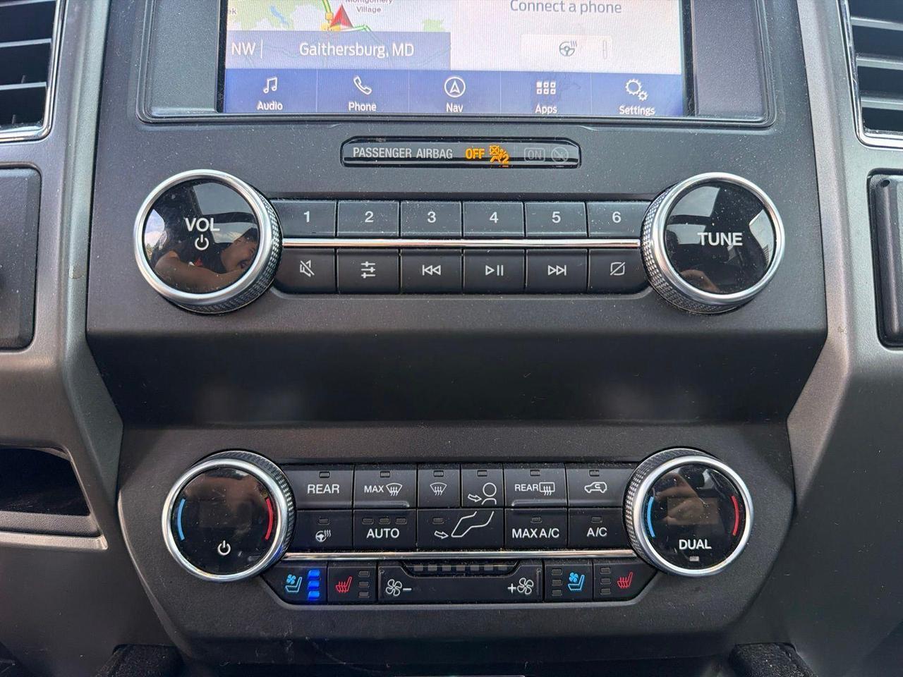 2020 Ford Expedition XLT Gaithersburg MD