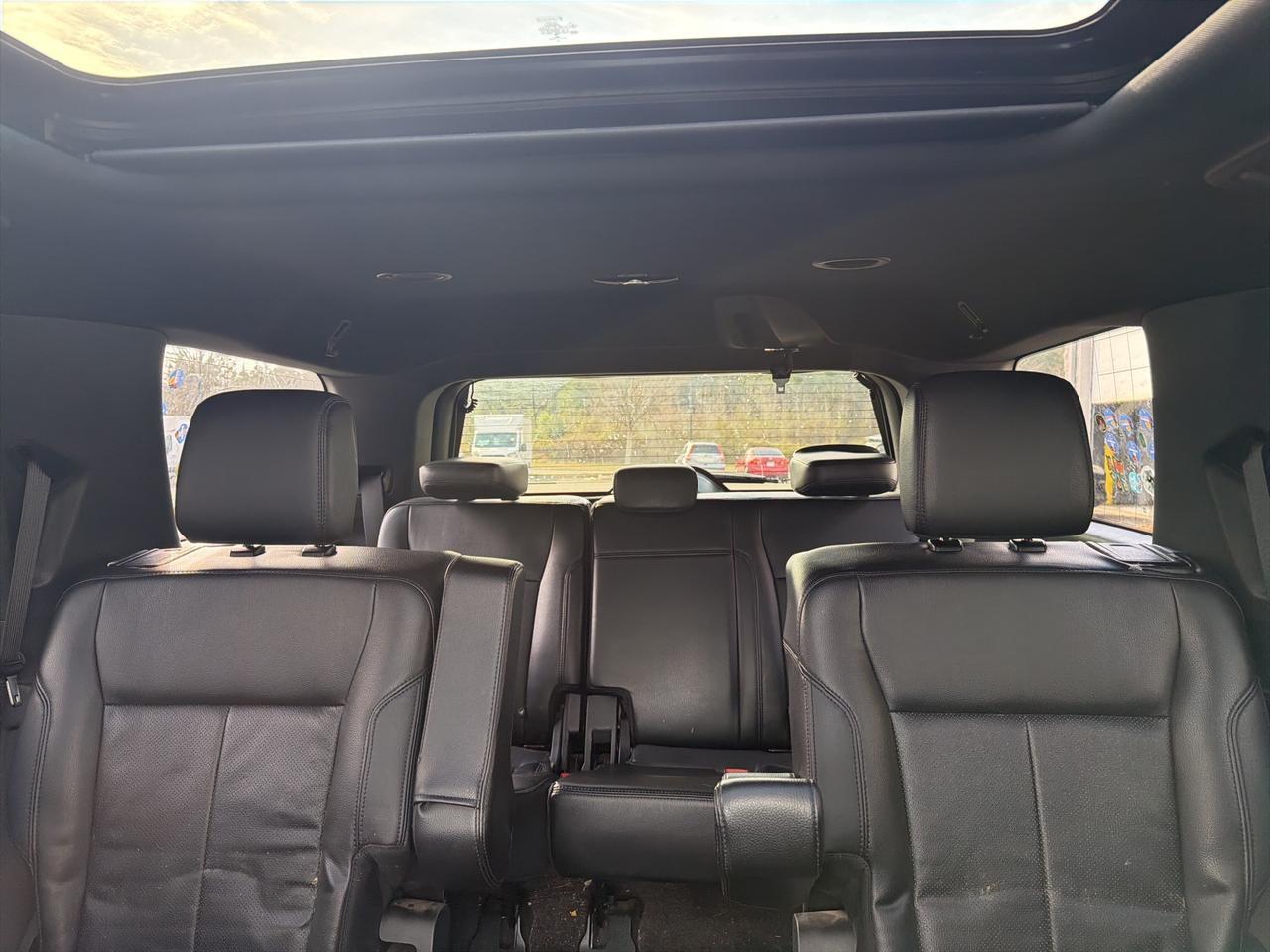 2020 Ford Expedition XLT Ashland VA