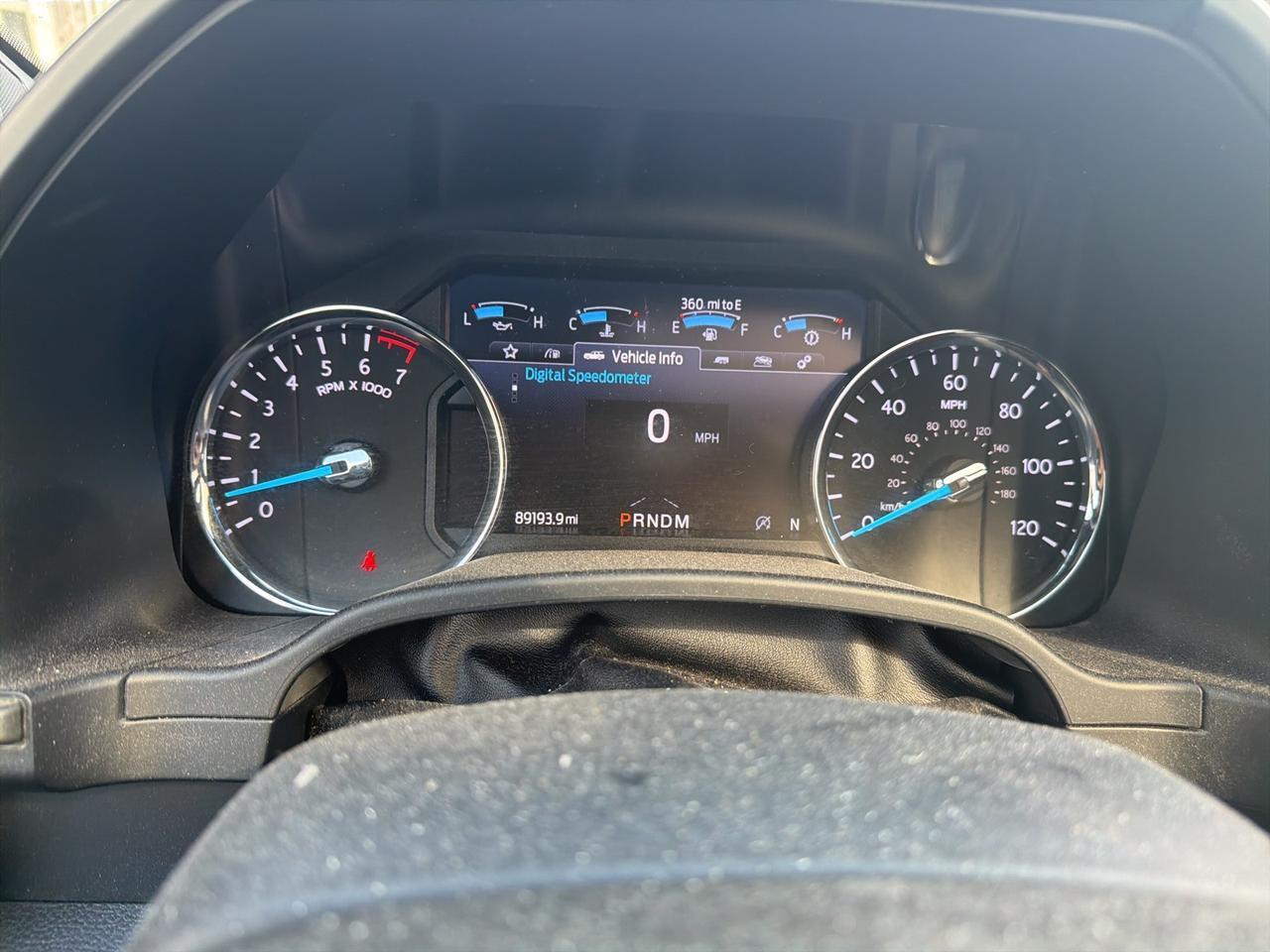 2020 Ford Expedition XLT Ashland VA