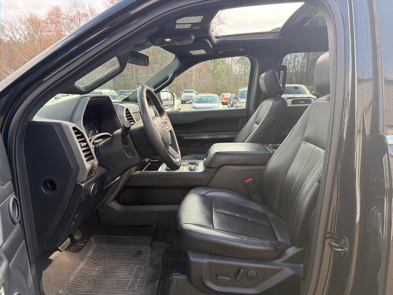 2020 Ford Expedition XLT Ashland VA