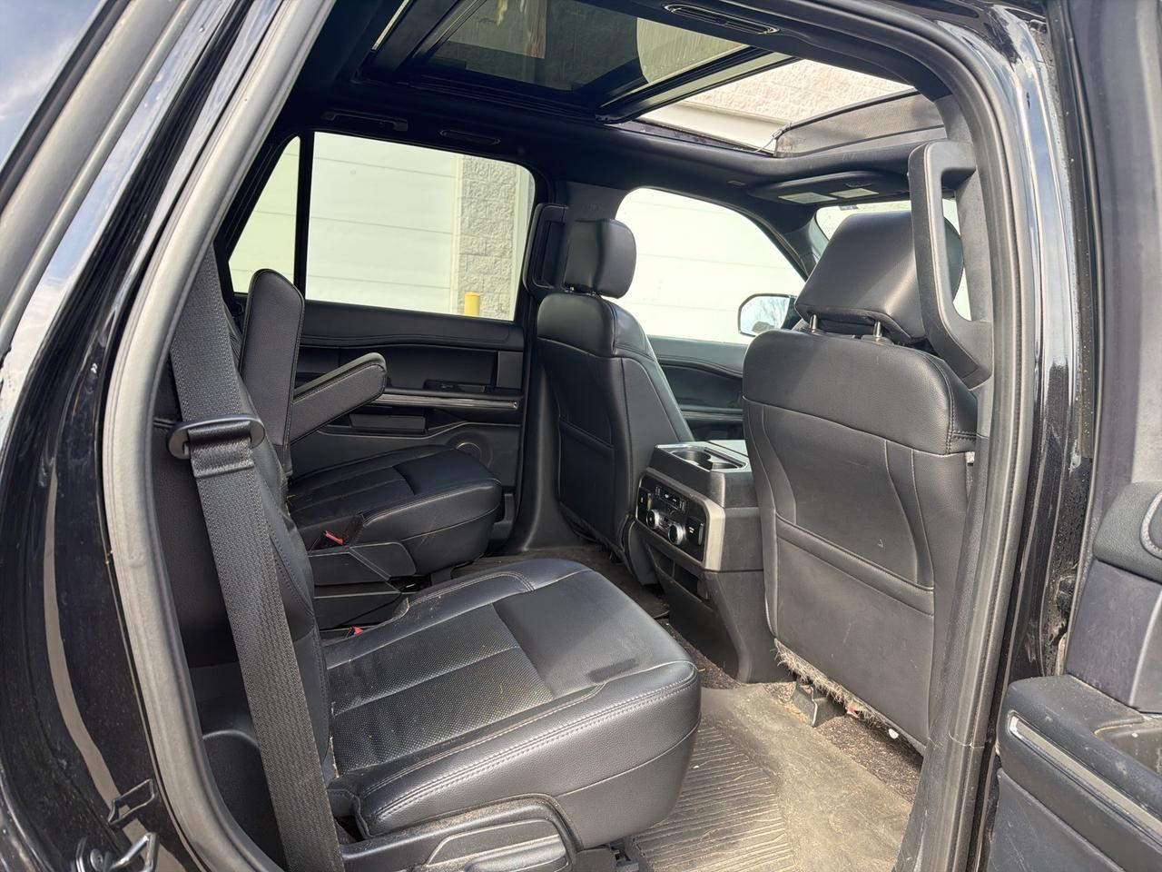 2020 Ford Expedition XLT Ashland VA