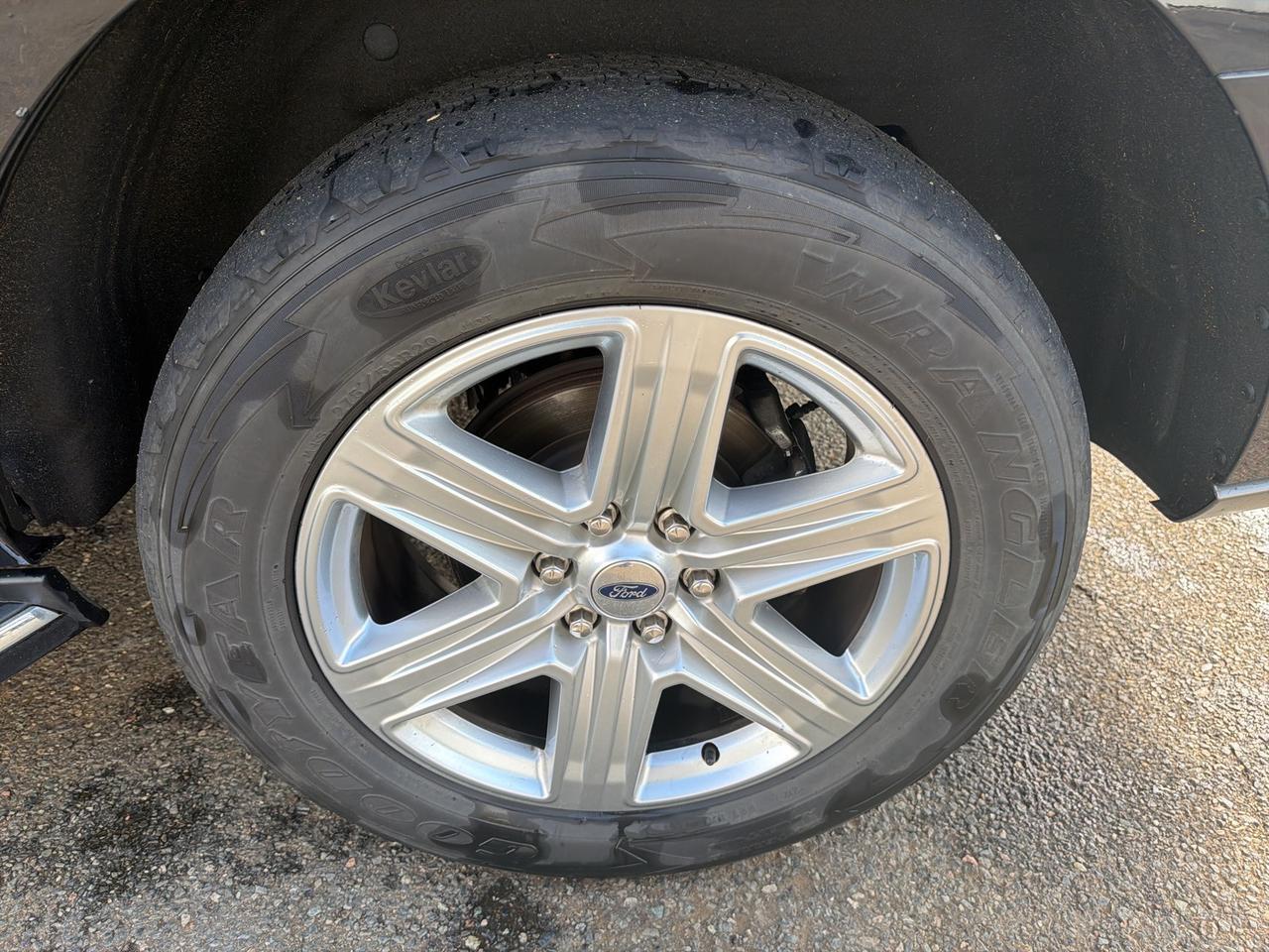 2020 Ford Expedition XLT Ashland VA