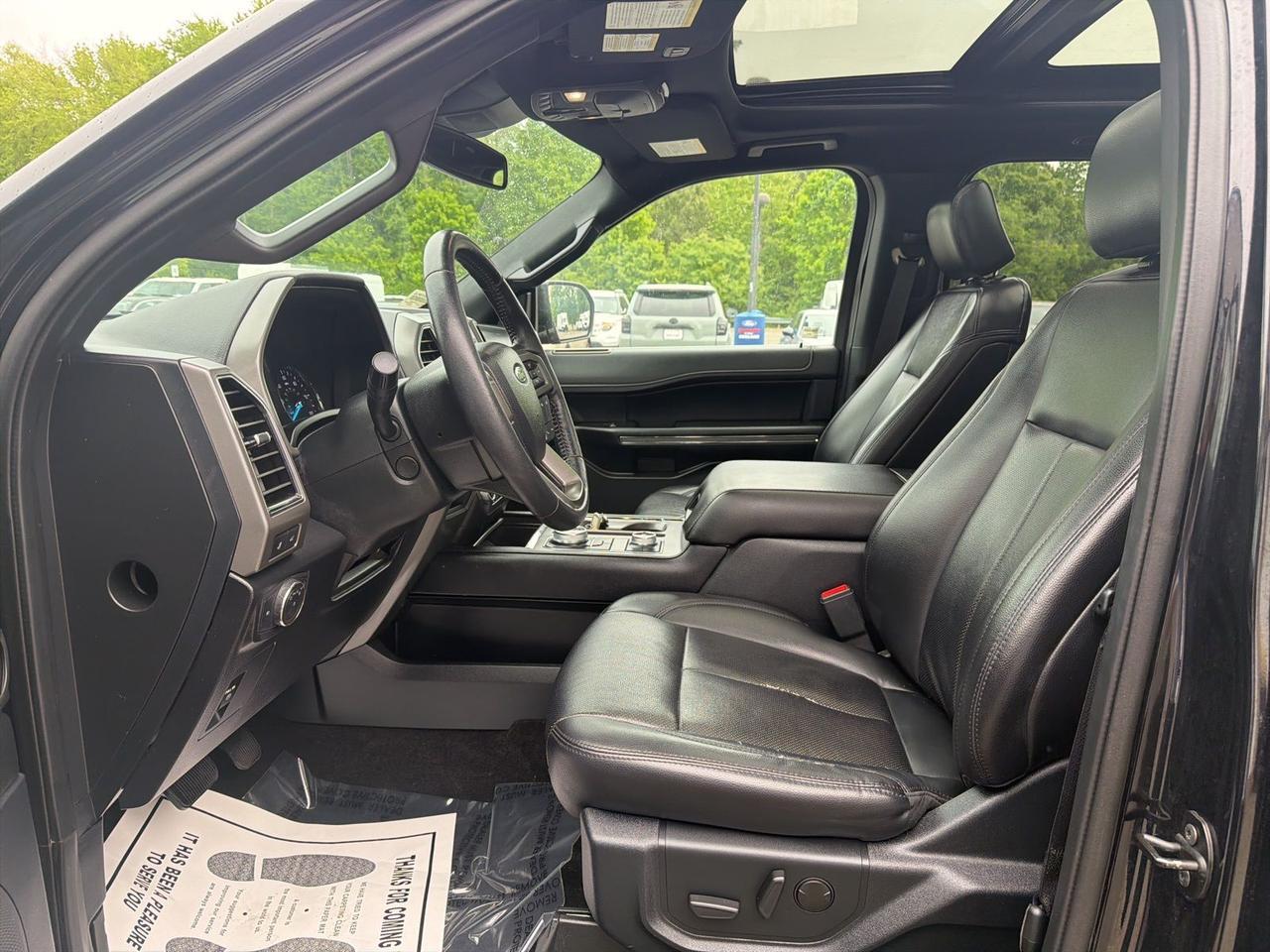 2020 Ford Expedition XLT Ashland VA