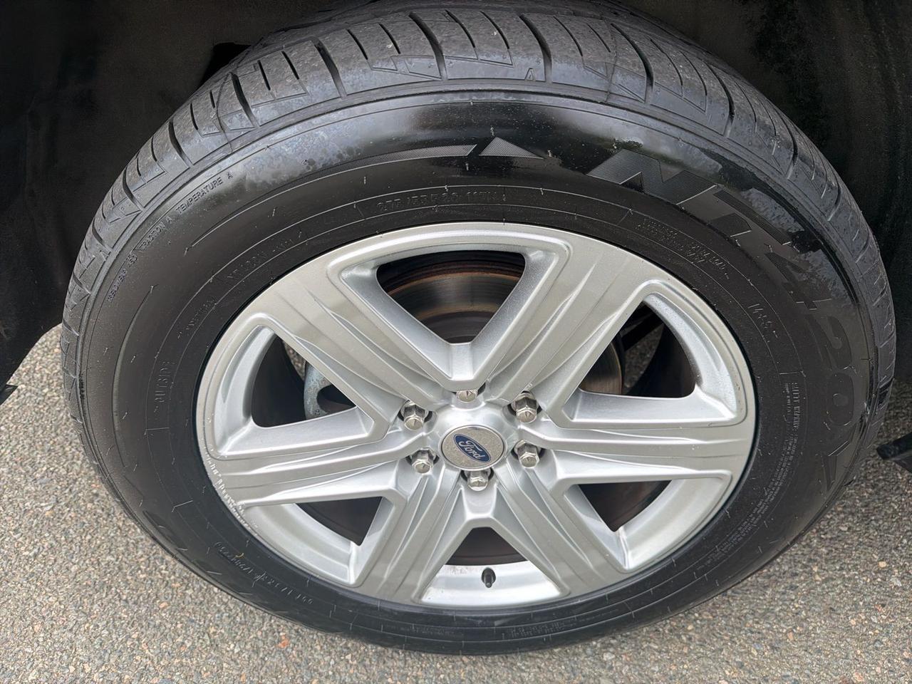 2020 Ford Expedition XLT Ashland VA
